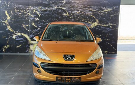Peugeot 207 I, 2008 год, 500 000 рублей, 2 фотография