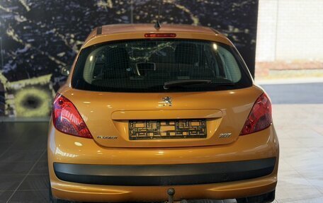 Peugeot 207 I, 2008 год, 500 000 рублей, 5 фотография