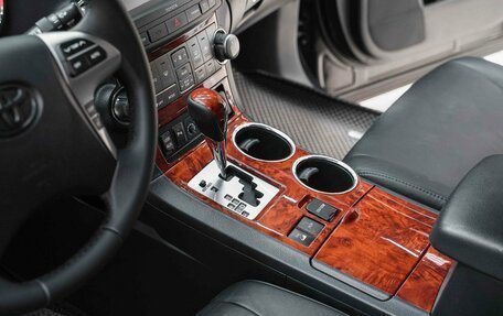 Toyota Highlander III, 2012 год, 1 850 000 рублей, 12 фотография