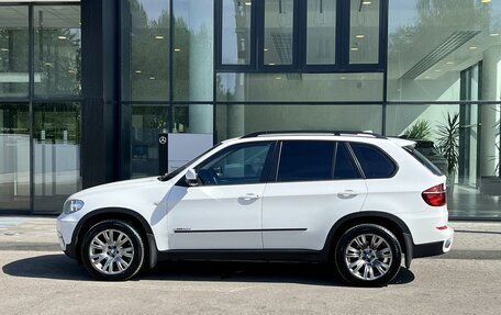 BMW X5, 2013 год, 2 290 000 рублей, 8 фотография