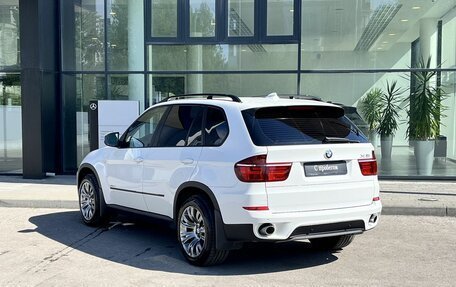 BMW X5, 2013 год, 2 290 000 рублей, 7 фотография