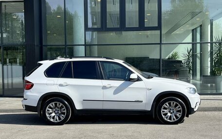 BMW X5, 2013 год, 2 290 000 рублей, 4 фотография