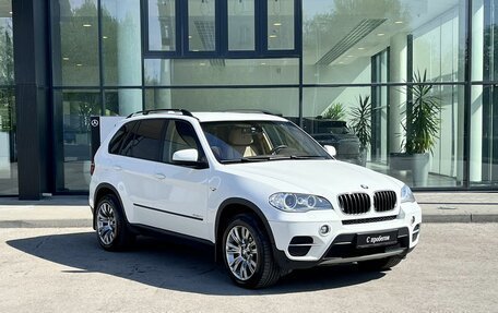 BMW X5, 2013 год, 2 290 000 рублей, 3 фотография