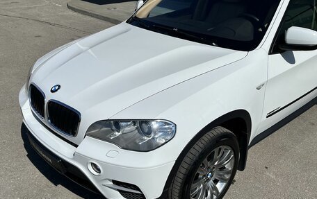BMW X5, 2013 год, 2 290 000 рублей, 11 фотография