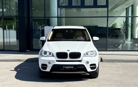 BMW X5, 2013 год, 2 290 000 рублей, 2 фотография