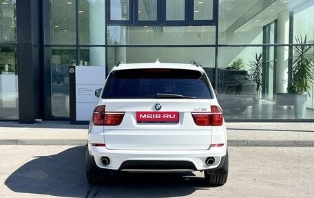 BMW X5, 2013 год, 2 290 000 рублей, 6 фотография