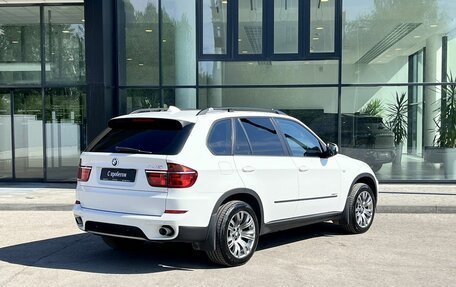 BMW X5, 2013 год, 2 290 000 рублей, 5 фотография