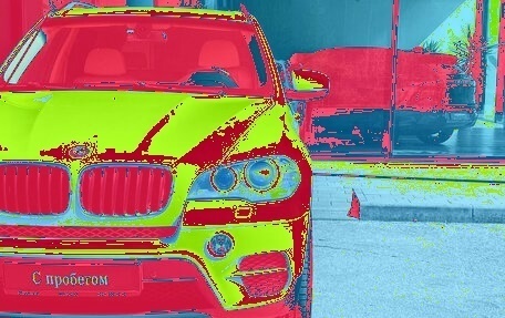 BMW X5, 2013 год, 2 290 000 рублей, 9 фотография