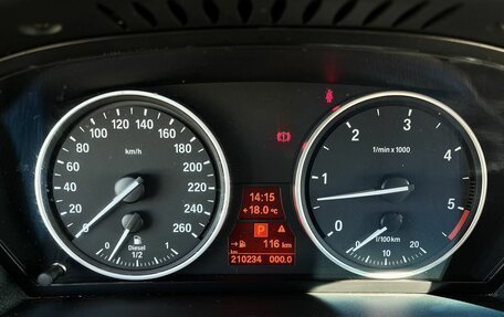 BMW X5, 2013 год, 2 290 000 рублей, 19 фотография