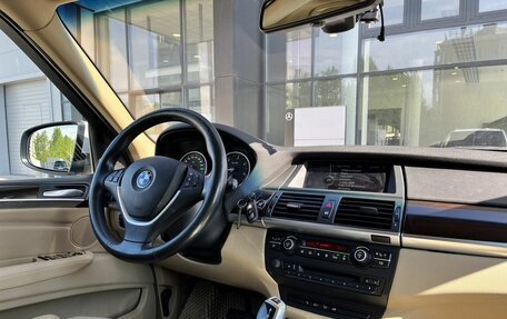 BMW X5, 2013 год, 2 290 000 рублей, 22 фотография