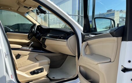 BMW X5, 2013 год, 2 290 000 рублей, 27 фотография