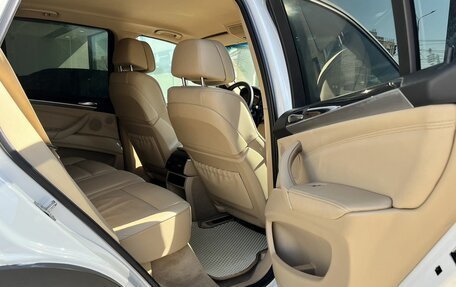 BMW X5, 2013 год, 2 290 000 рублей, 28 фотография
