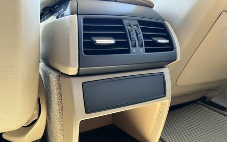 BMW X5, 2013 год, 2 290 000 рублей, 29 фотография