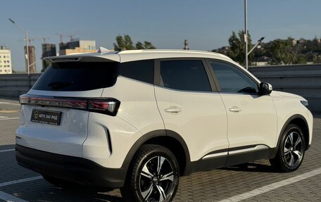 Chery Tiggo 4 I рестайлинг, 2025 год, 1 730 000 рублей, 3 фотография