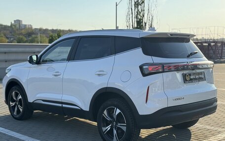 Chery Tiggo 4 I рестайлинг, 2025 год, 1 730 000 рублей, 4 фотография