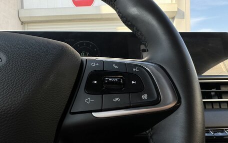 Chery Tiggo 4 I рестайлинг, 2025 год, 1 730 000 рублей, 10 фотография