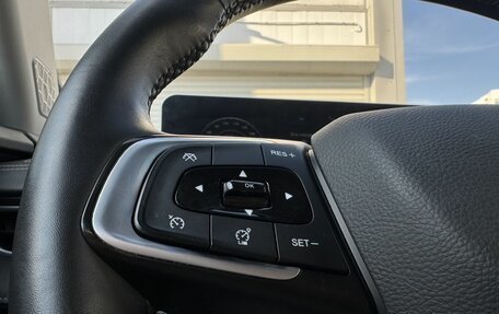 Chery Tiggo 4 I рестайлинг, 2025 год, 1 730 000 рублей, 11 фотография