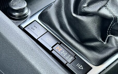 Volkswagen Amarok I рестайлинг, 2013 год, 1 999 000 рублей, 18 фотография