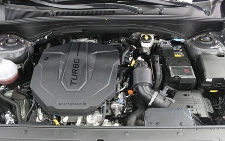 Hyundai Santa Fe IV, 2021 год, 4 620 000 рублей, 11 фотография