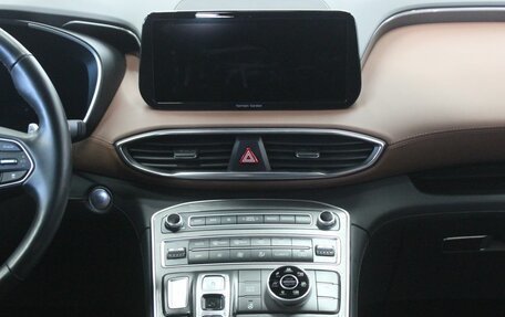 Hyundai Santa Fe IV, 2021 год, 4 620 000 рублей, 16 фотография