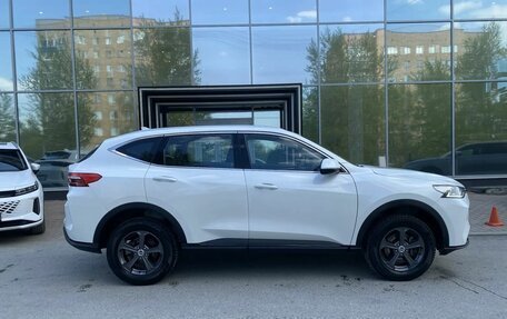 Haval F7 I, 2023 год, 2 049 000 рублей, 8 фотография