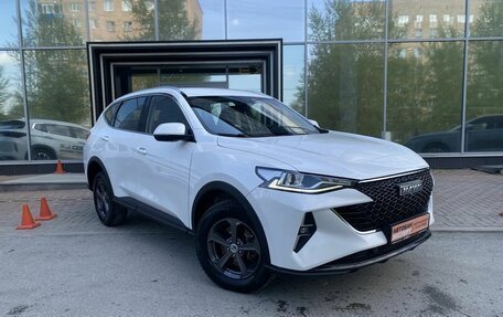 Haval F7 I, 2023 год, 2 049 000 рублей, 3 фотография