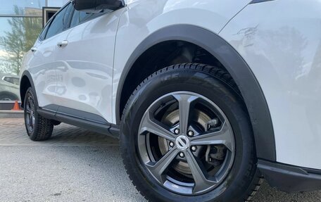 Haval F7 I, 2023 год, 2 049 000 рублей, 11 фотография