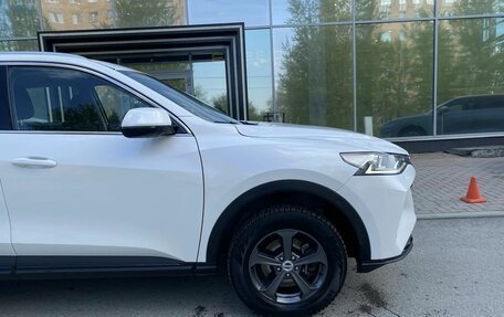 Haval F7 I, 2023 год, 2 049 000 рублей, 10 фотография