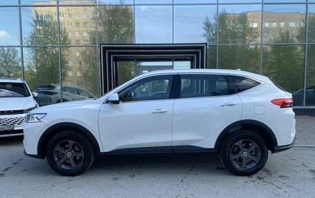 Haval F7 I, 2023 год, 2 049 000 рублей, 7 фотография