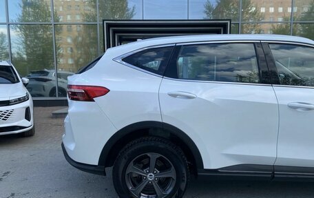 Haval F7 I, 2023 год, 2 049 000 рублей, 9 фотография
