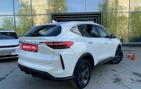 Haval F7 I, 2023 год, 2 049 000 рублей, 6 фотография