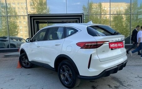 Haval F7 I, 2023 год, 2 049 000 рублей, 4 фотография