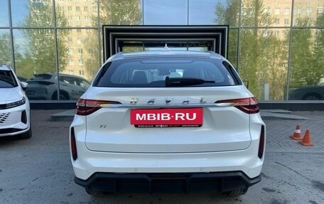 Haval F7 I, 2023 год, 2 049 000 рублей, 5 фотография