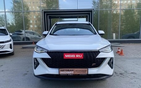 Haval F7 I, 2023 год, 2 049 000 рублей, 2 фотография