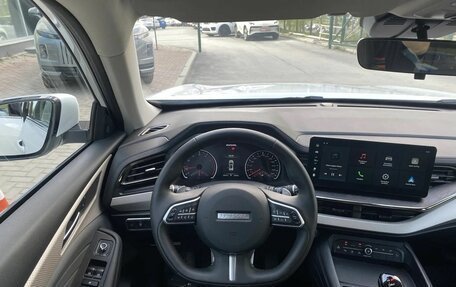 Haval F7 I, 2023 год, 2 049 000 рублей, 19 фотография