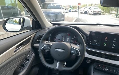 Haval F7 I, 2023 год, 2 049 000 рублей, 18 фотография