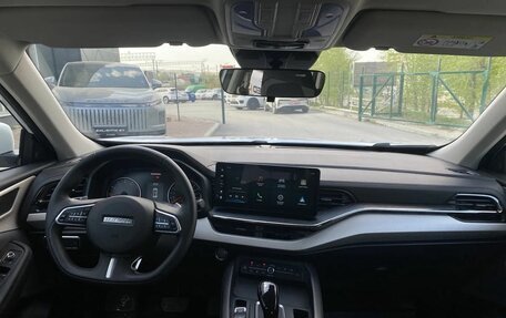 Haval F7 I, 2023 год, 2 049 000 рублей, 20 фотография