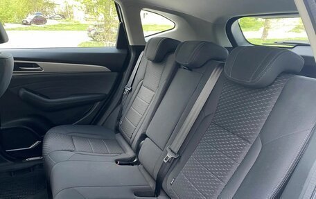 Haval F7 I, 2023 год, 2 049 000 рублей, 21 фотография