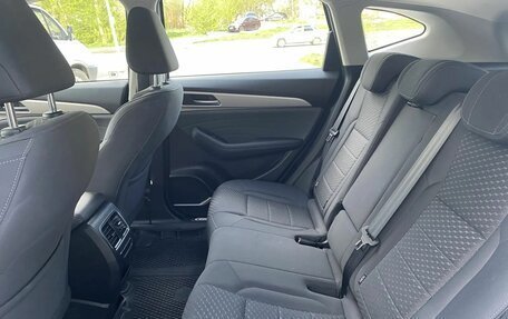 Haval F7 I, 2023 год, 2 049 000 рублей, 22 фотография