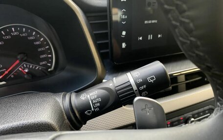 Haval F7 I, 2023 год, 2 049 000 рублей, 29 фотография