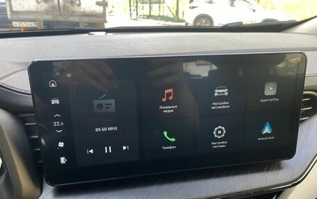 Haval F7 I, 2023 год, 2 049 000 рублей, 37 фотография
