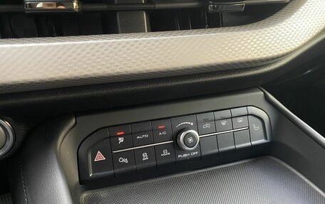 Haval F7 I, 2023 год, 2 049 000 рублей, 36 фотография