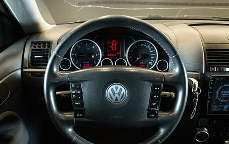 Volkswagen Touareg III, 2009 год, 1 199 000 рублей, 6 фотография