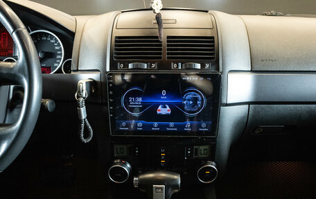 Volkswagen Touareg III, 2009 год, 1 199 000 рублей, 7 фотография