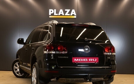 Volkswagen Touareg III, 2009 год, 1 199 000 рублей, 3 фотография