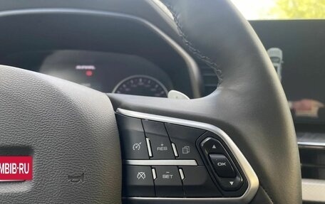 Haval F7 I, 2023 год, 2 049 000 рублей, 32 фотография
