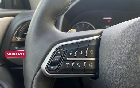 Haval F7 I, 2023 год, 2 049 000 рублей, 31 фотография