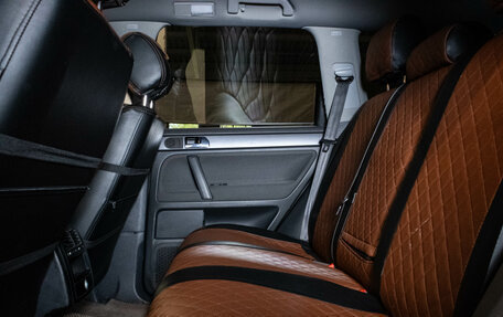Volkswagen Touareg III, 2009 год, 1 199 000 рублей, 10 фотография