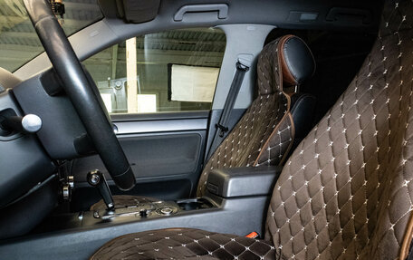 Volkswagen Touareg III, 2009 год, 1 199 000 рублей, 9 фотография