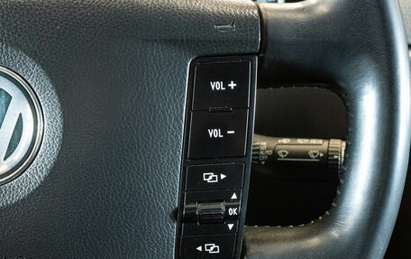 Volkswagen Touareg III, 2009 год, 1 199 000 рублей, 17 фотография
